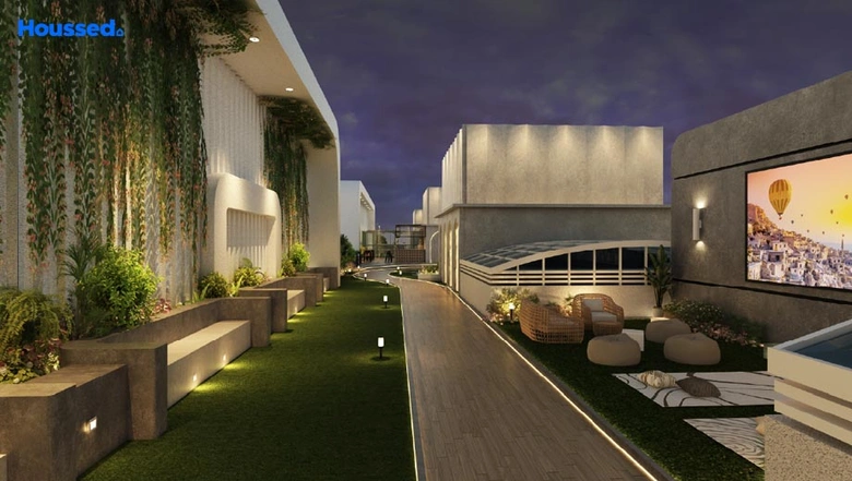 Amenities