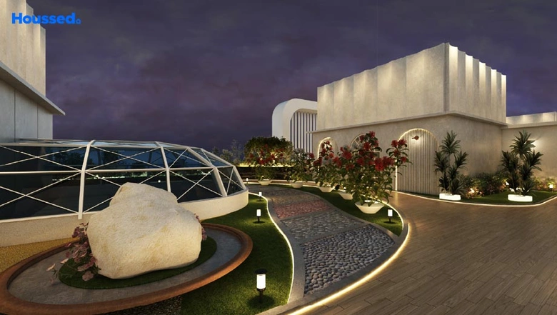 Amenities