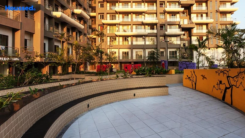 Amenities