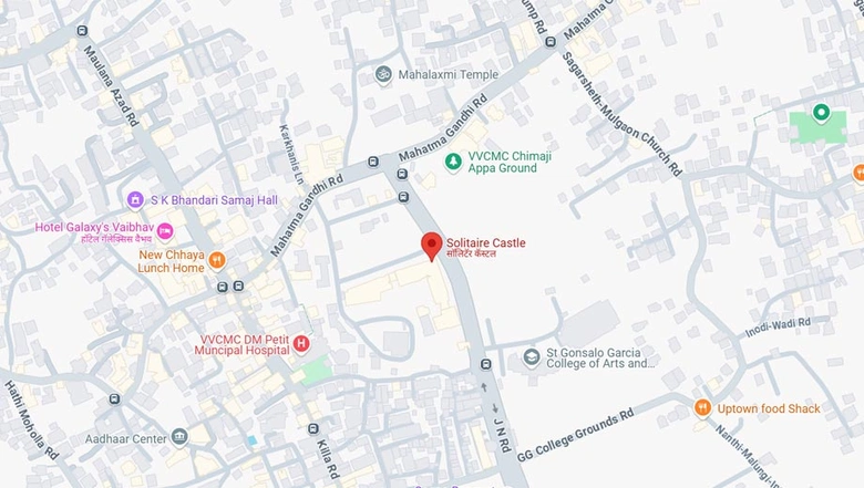 Location