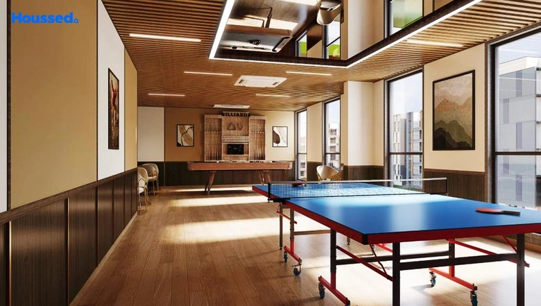 Amenities