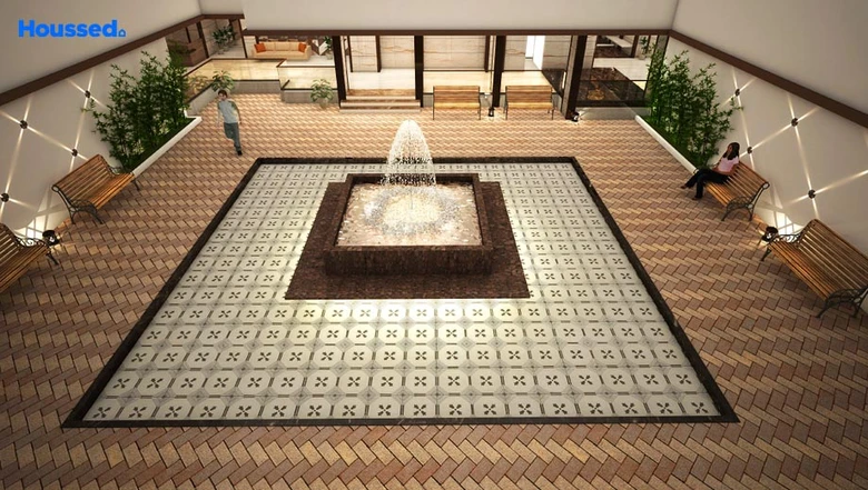 Amenities