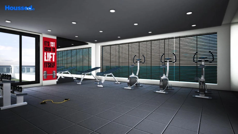 Amenities