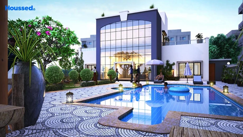 Amenities