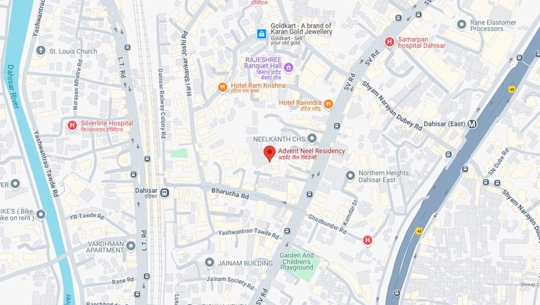 Location