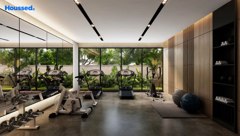 Amenities