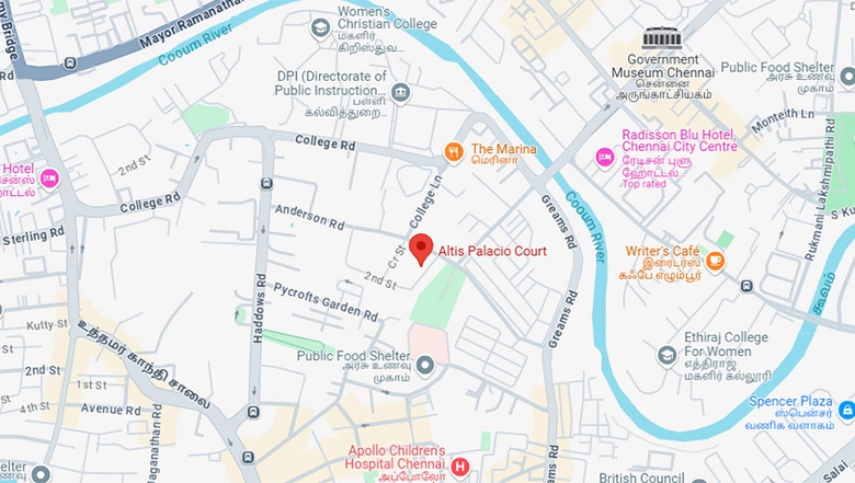 Location