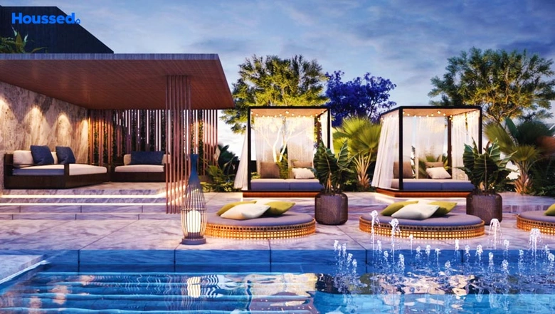 Amenities