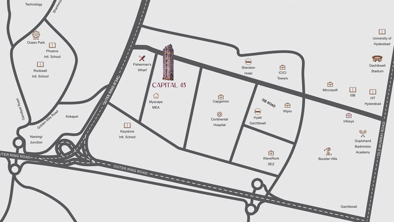 Location