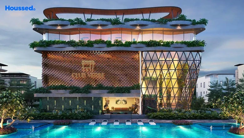 Amenities