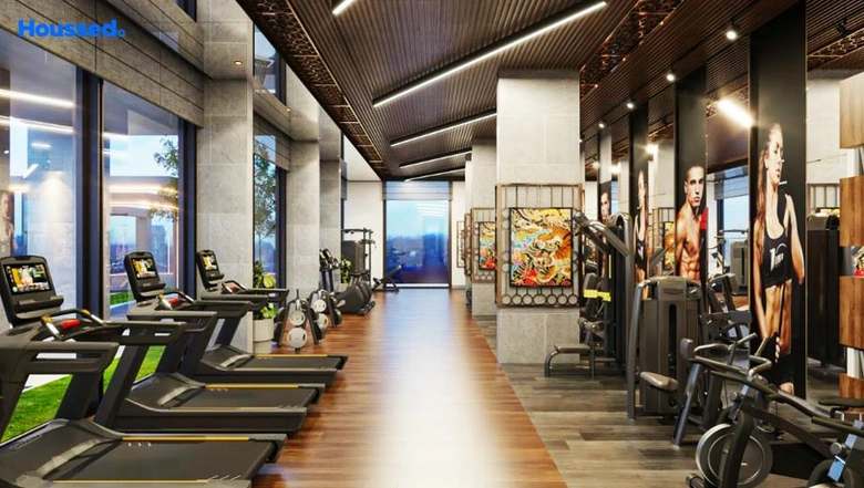 Amenities