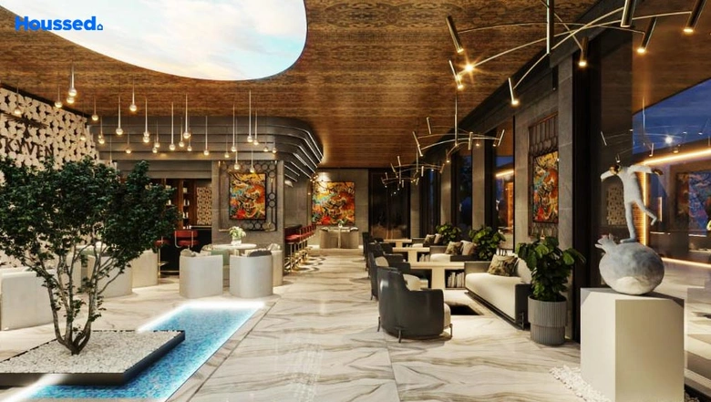 Amenities