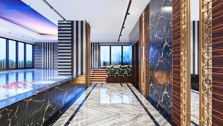 Amenities