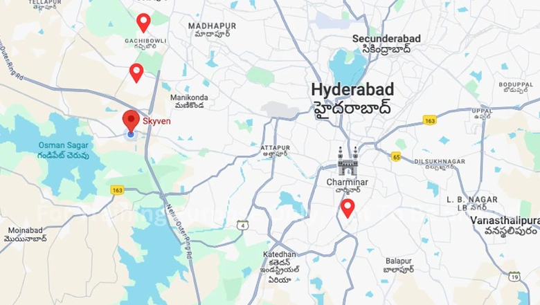 Location