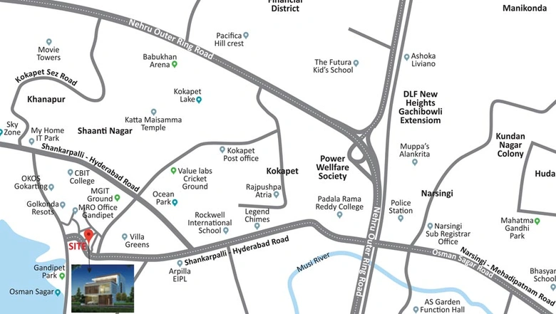 Location