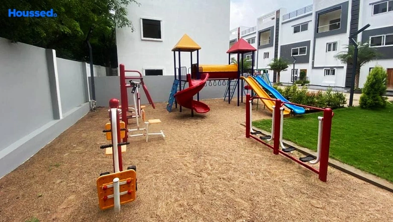 Amenities