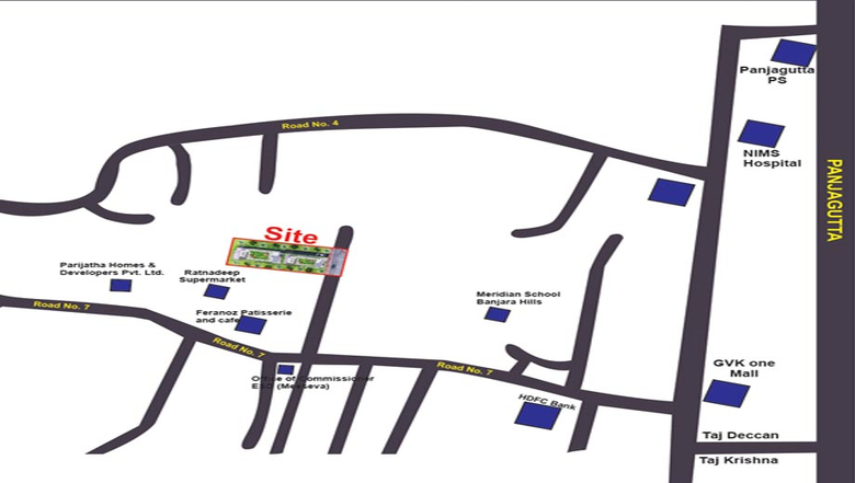 Location