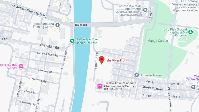Location