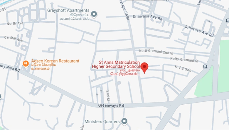 Location