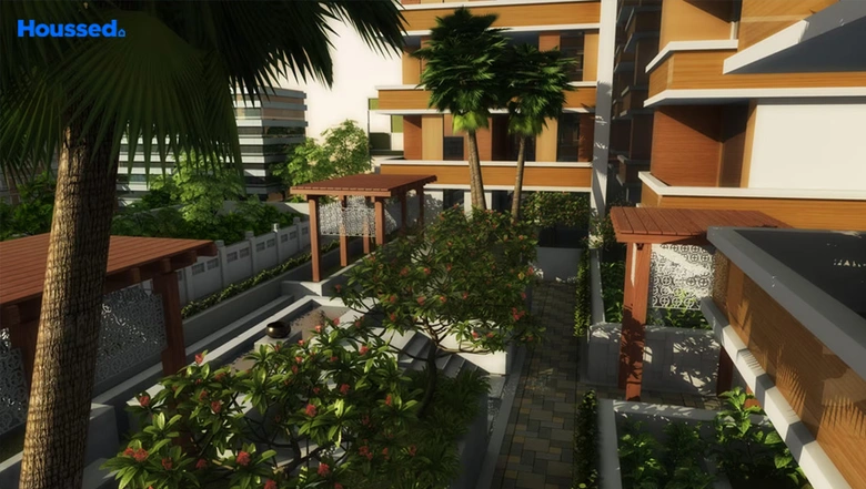 Amenities