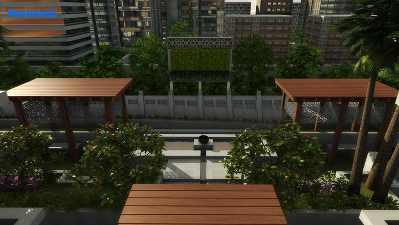 Amenities
