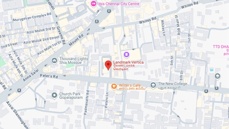 Location