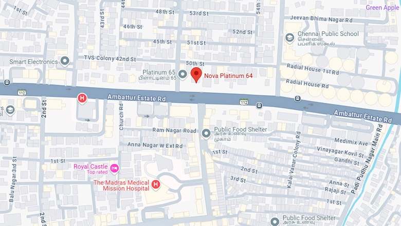 Location