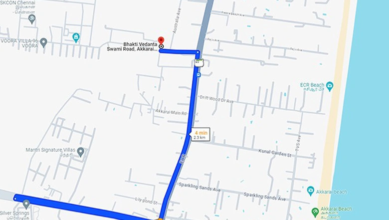 Location