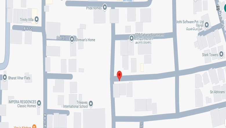 Location