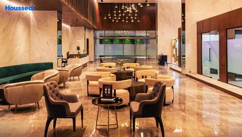 Amenities