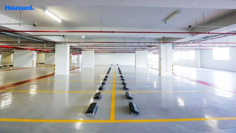 Amenities