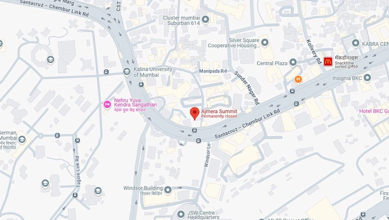 Location