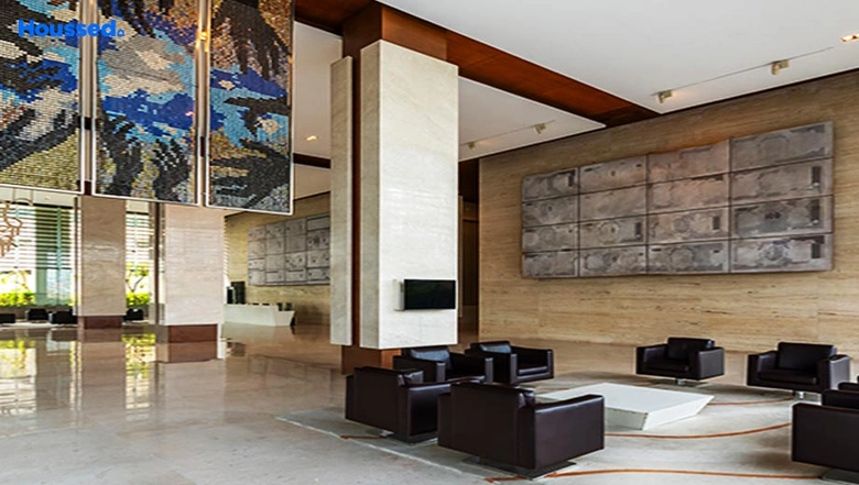 Amenities
