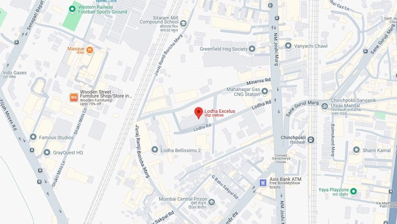Location