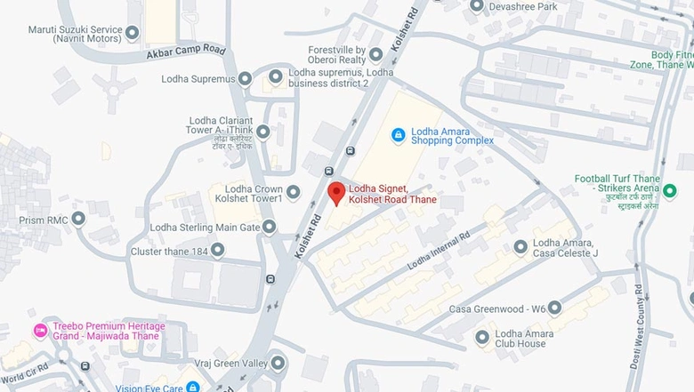 Location