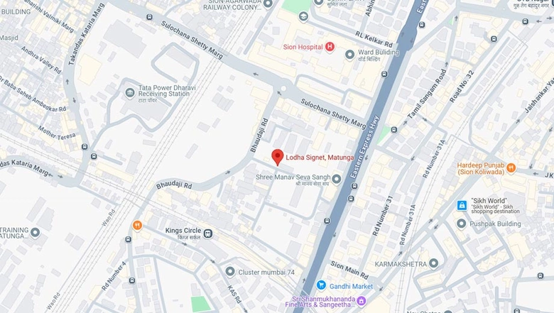 Location