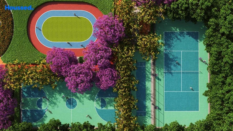 Amenities