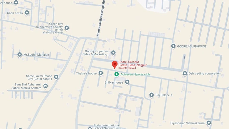 Location