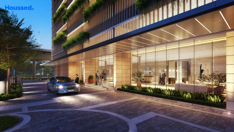 Amenities
