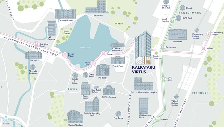 Location