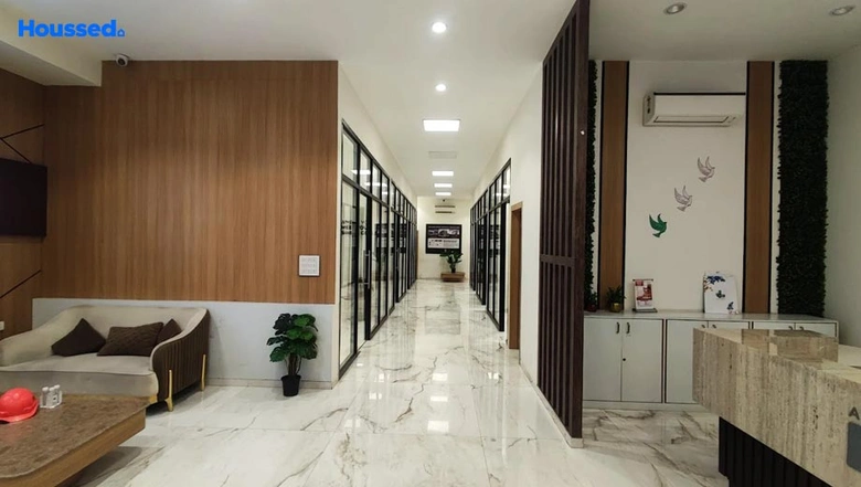 Amenities