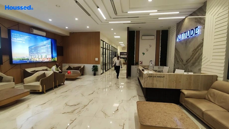 Amenities