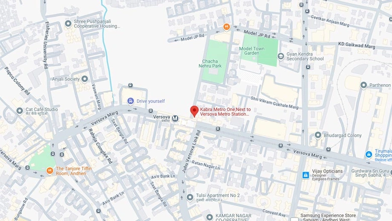 Location