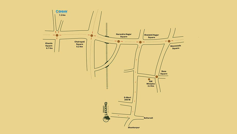 Location