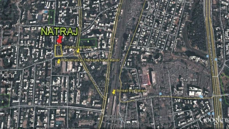 Location