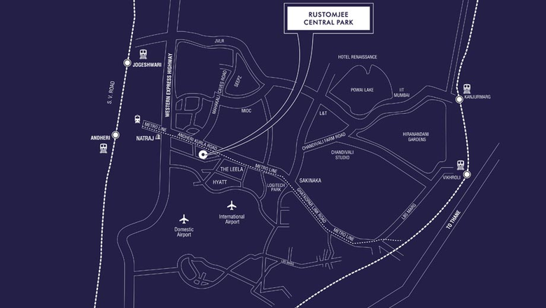 Location