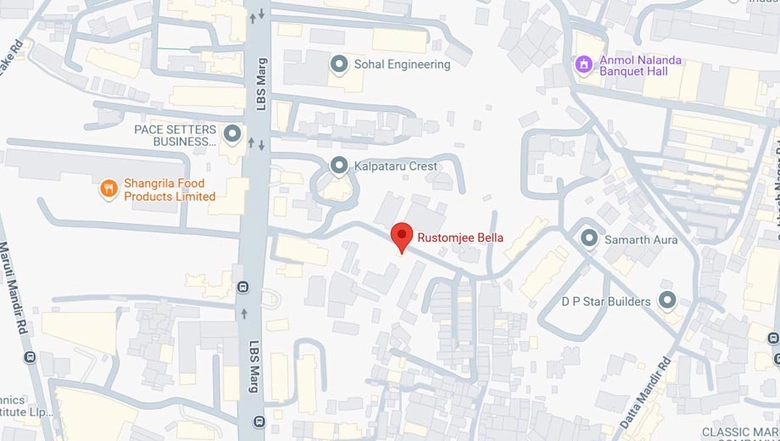 Location