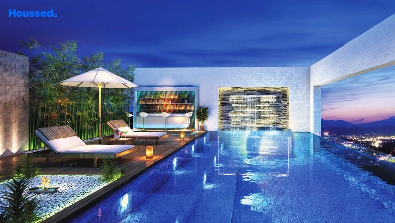Amenities