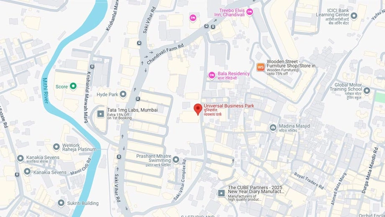 Location