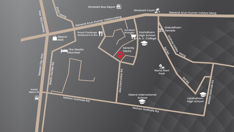 Location